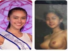 หลุดใบเฟริน Miss thailand world 2016 รอบ30คนสุดท้าย รีบดูด่วนๆ  