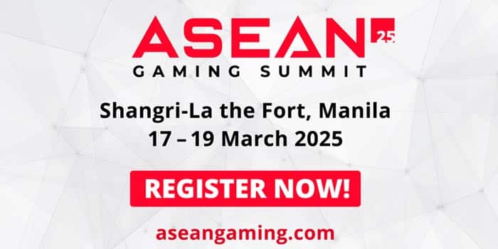 Asia Gaming Brief to Host Its Seventh ASEAN Gaming Summit