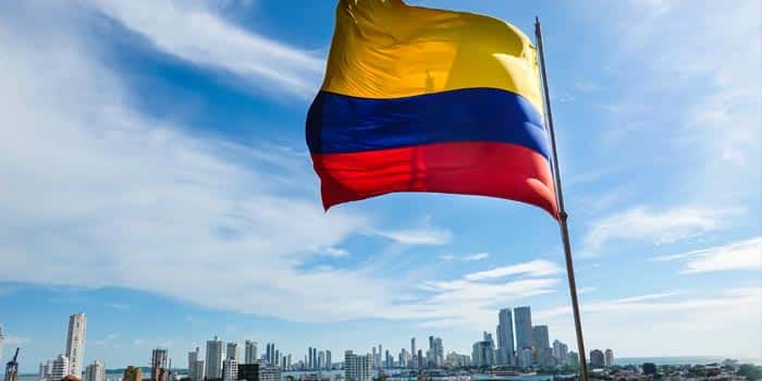 Colombian Government Introduces Tax Measures on Gambling