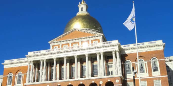 Massachusetts Weighs Major Gambling Law Reforms