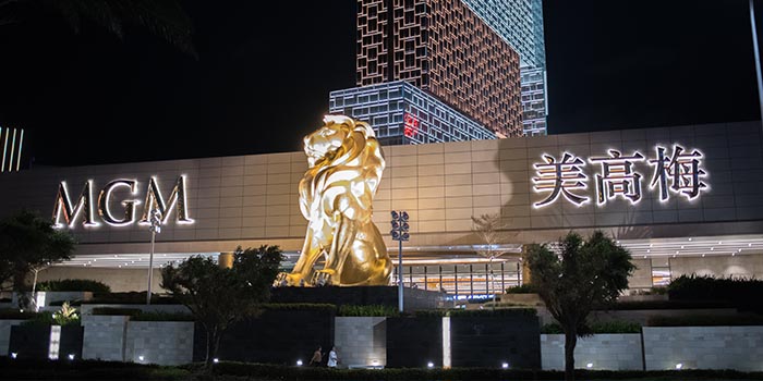 Macau Braces for Record Casino Revenues During Chinese New Year Festivities