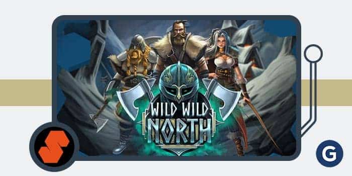 Elysium Studios Introduces Wild Wild North Online Slot