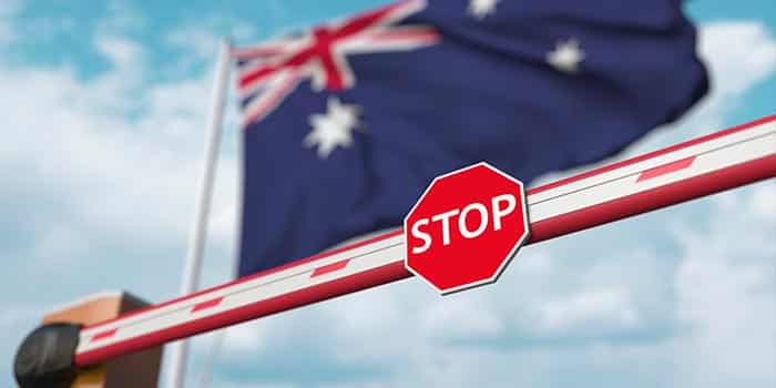 Australian Lawmakers Want Betting Apps to Show Real-Time Gambling Losses