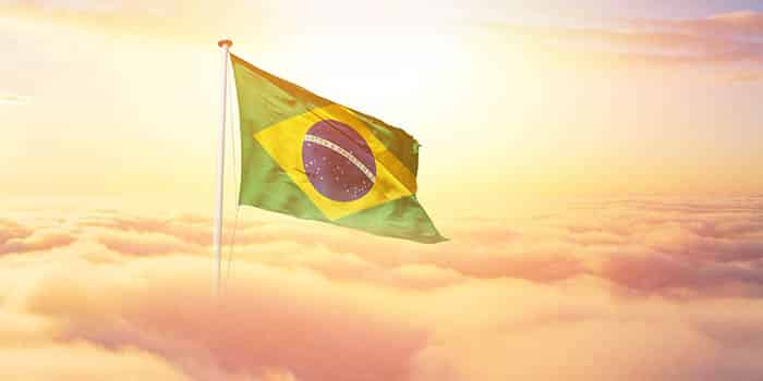 H2 Gambling Capital Predicts Huge Rise in Brazilian iGaming