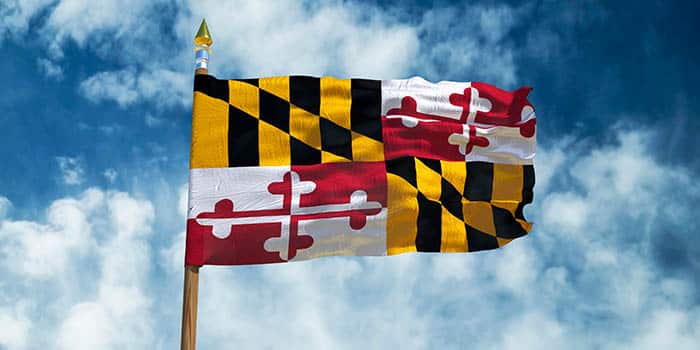 Maryland Bill Wants to Stop Sweepstakes Casinos, Brings Tough Punishments