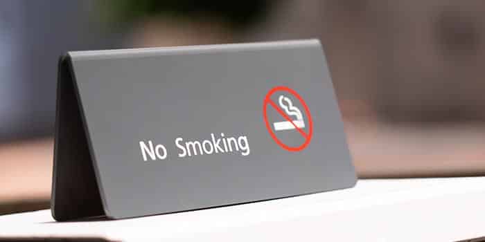 Smokefree Gambling to Gather Momentum Throughout 2025