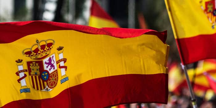 Spain Scrambles to Protect Adolescents from Gambling with ID Checks