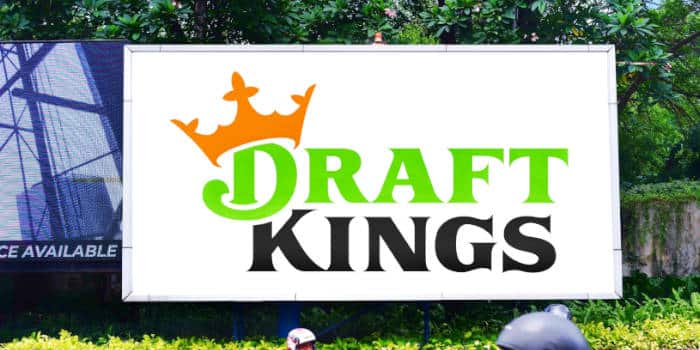 DraftKings เคลื่อนที่ไปสู่ตลาดพยากรณ์ด้วยการลงทะเบียน NFA